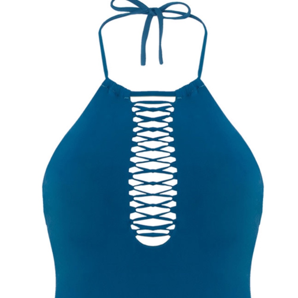 Swimwear Radio Fiji One piece